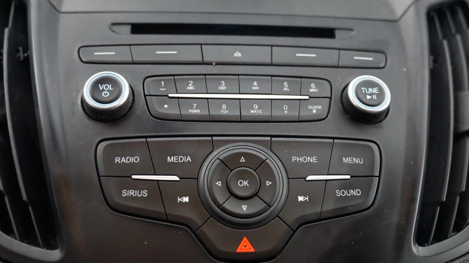 Ford Escape photo 19