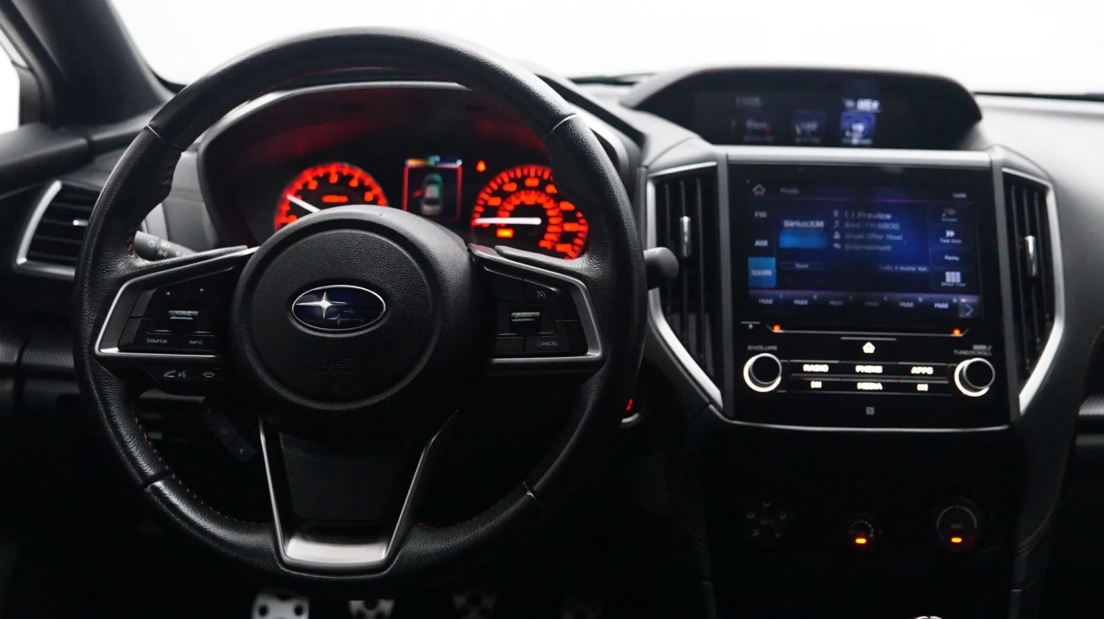 More photos of 2020 Subaru Impreza Sport at Auto City, CA