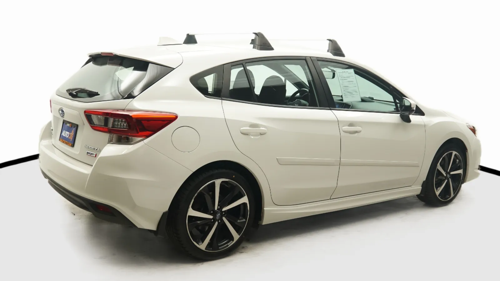 More photos of 2020 Subaru Impreza Sport at Auto City, CA