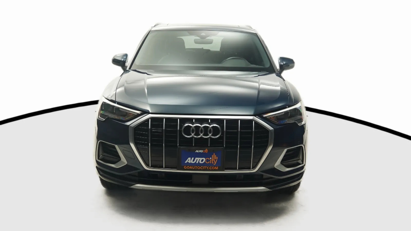 Another view of 2019 Audi Q3 Premium for sale in El Cajon, CA at Auto City