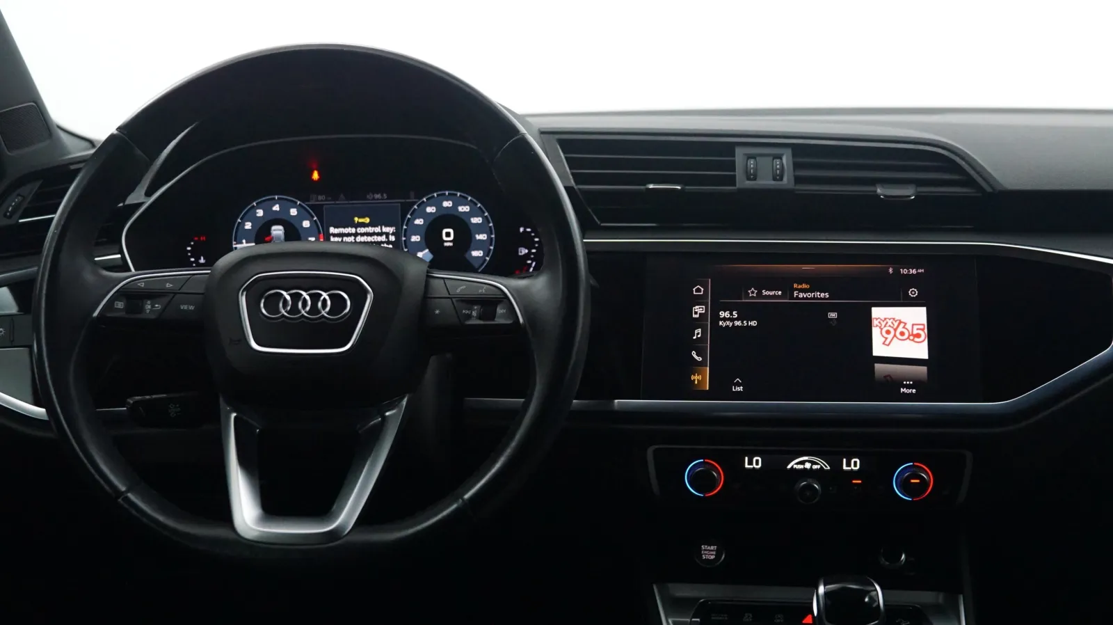 More photos of 2019 Audi Q3 Premium at Auto City, CA
