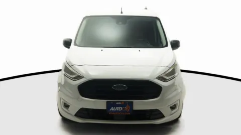 Another view of 2019 Ford Transit Connect Van XLT for sale in El Cajon, CA at Auto City