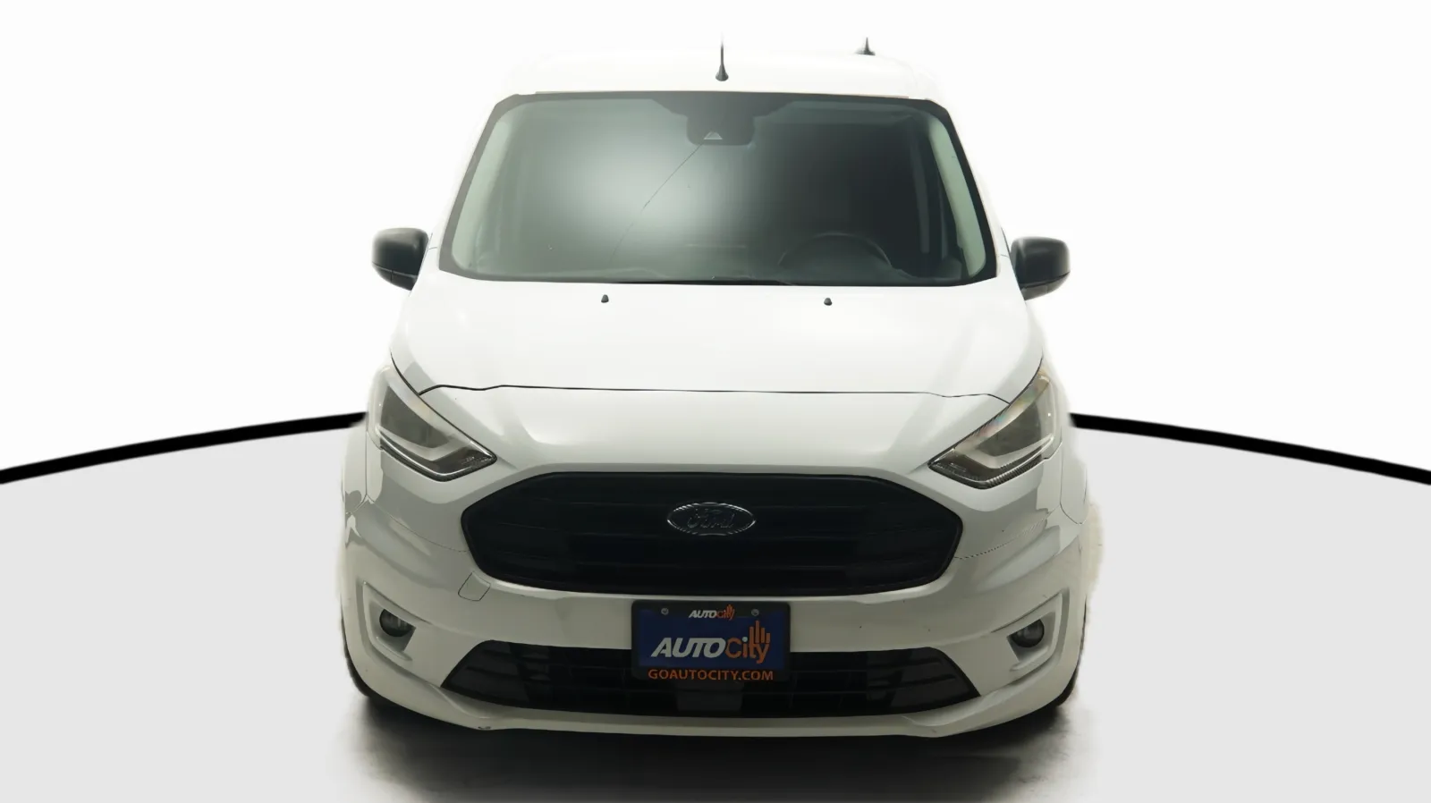 Another view of 2019 Ford Transit Connect Van XLT for sale in El Cajon, CA at Auto City