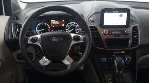 More photos of 2019 Ford Transit Connect Van XLT at Auto City, CA
