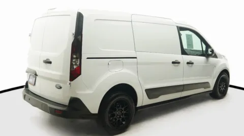 More photos of 2019 Ford Transit Connect Van XLT at Auto City, CA