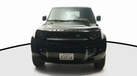 Another view of 2023 Land Rover Defender X-Dynamic SE for sale in El Cajon, CA at Auto City