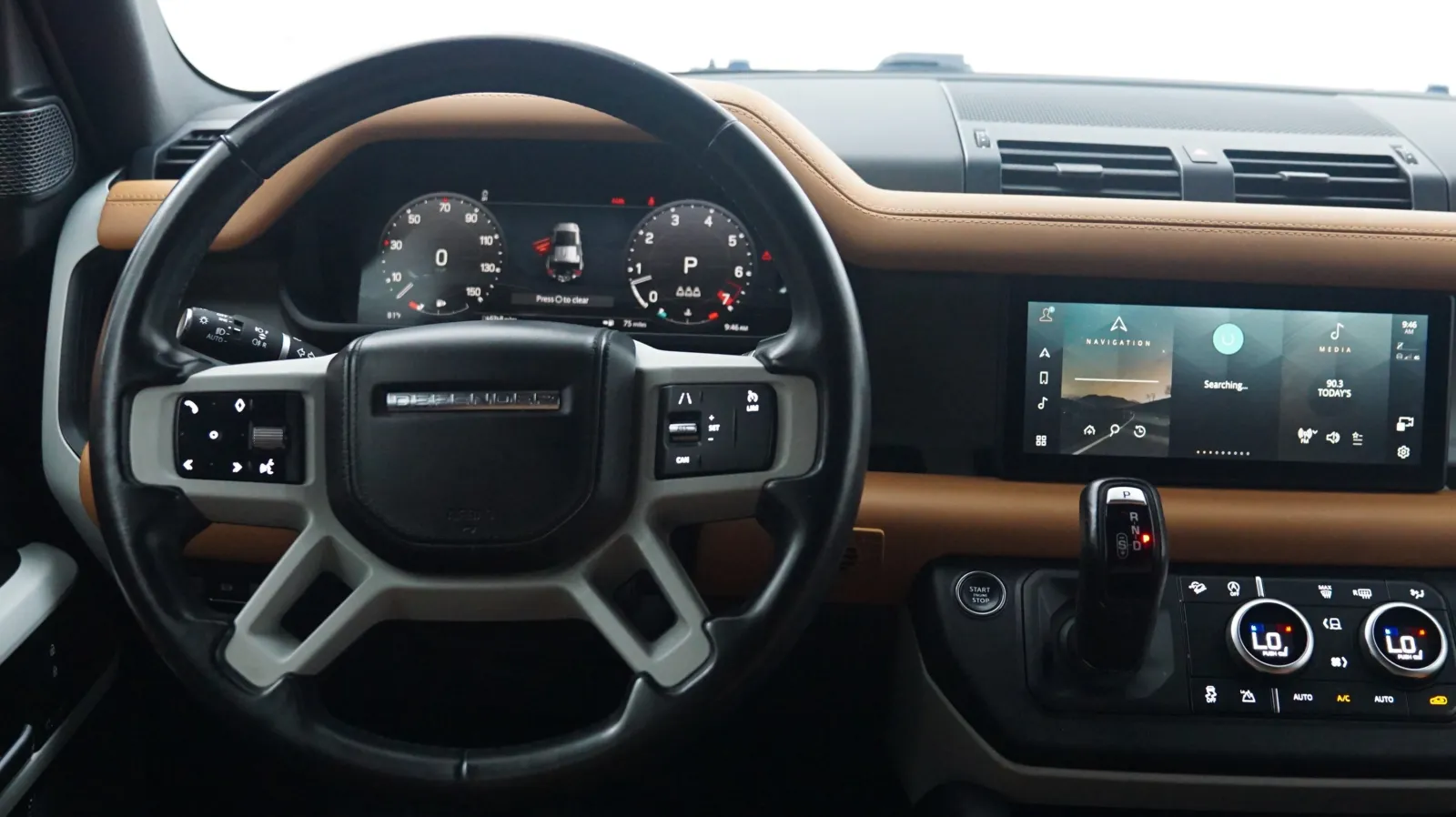 More photos of 2023 Land Rover Defender X-Dynamic SE at Auto City, CA