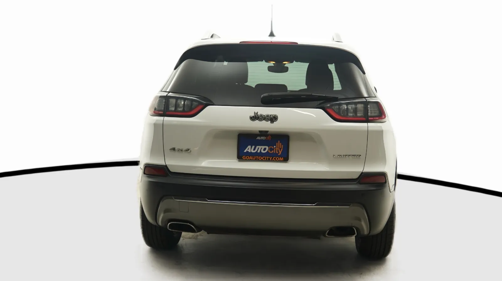 Jeep Cherokee photo 10