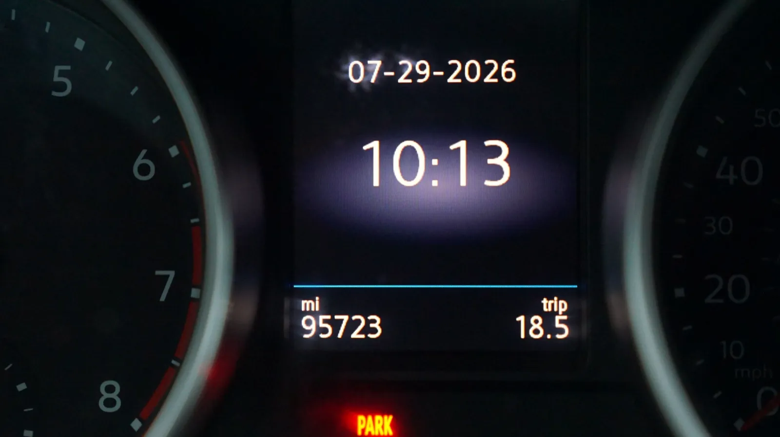 Photos of 2020 Volkswagen Tiguan SE for sale in El Cajon, CA at Auto City