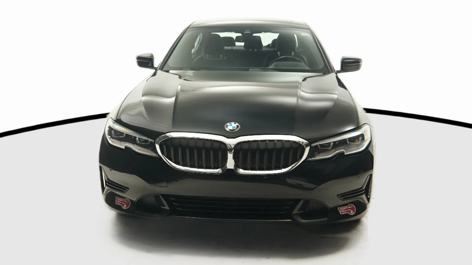 Another view of 2021 BMW 3-Series 330e for sale in El Cajon, CA at Auto City