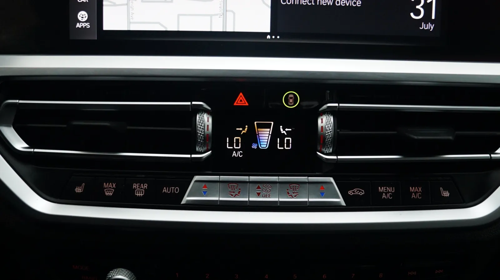 BMW 3 Series photo 22