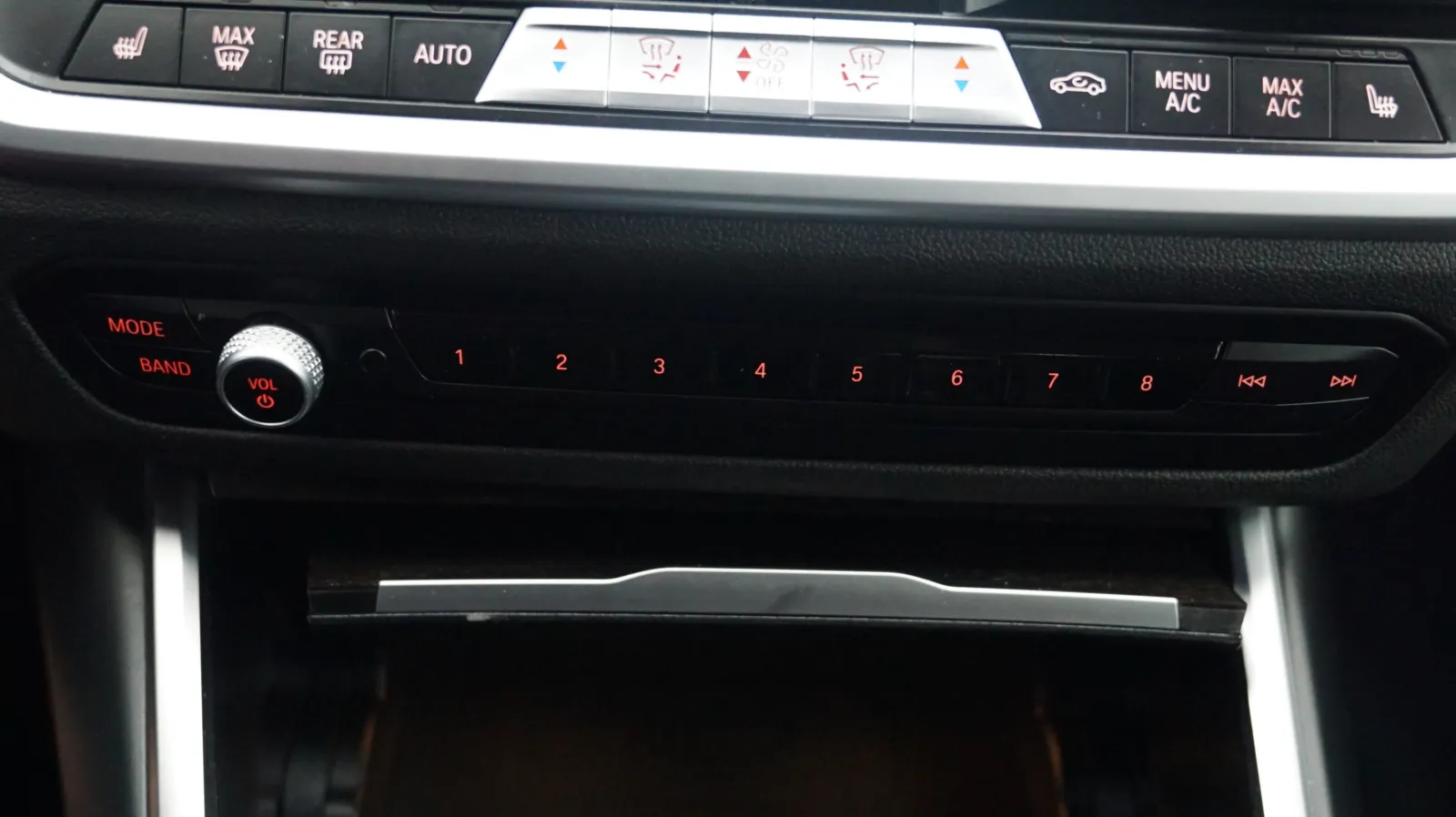 BMW 3 Series photo 23