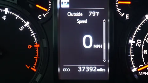 Photos of 2020 Toyota 4Runner SR5 Premium for sale in El Cajon, CA at Auto City