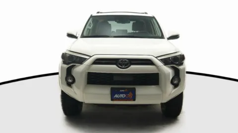 Another view of 2020 Toyota 4Runner SR5 Premium for sale in El Cajon, CA at Auto City