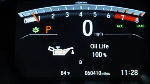 Photos of 2021 Honda CR-V EX for sale in El Cajon, CA at Auto City