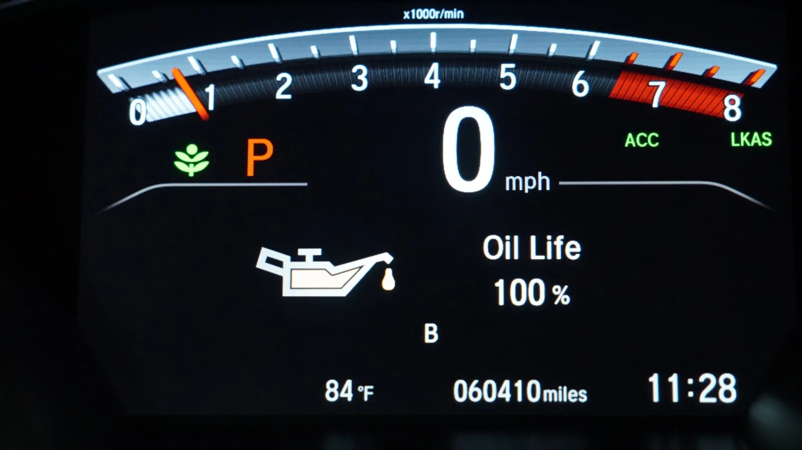 Photos of 2021 Honda CR-V EX for sale in El Cajon, CA at Auto City