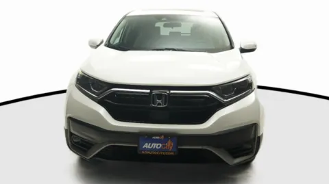 Another view of 2021 Honda CR-V EX for sale in El Cajon, CA at Auto City
