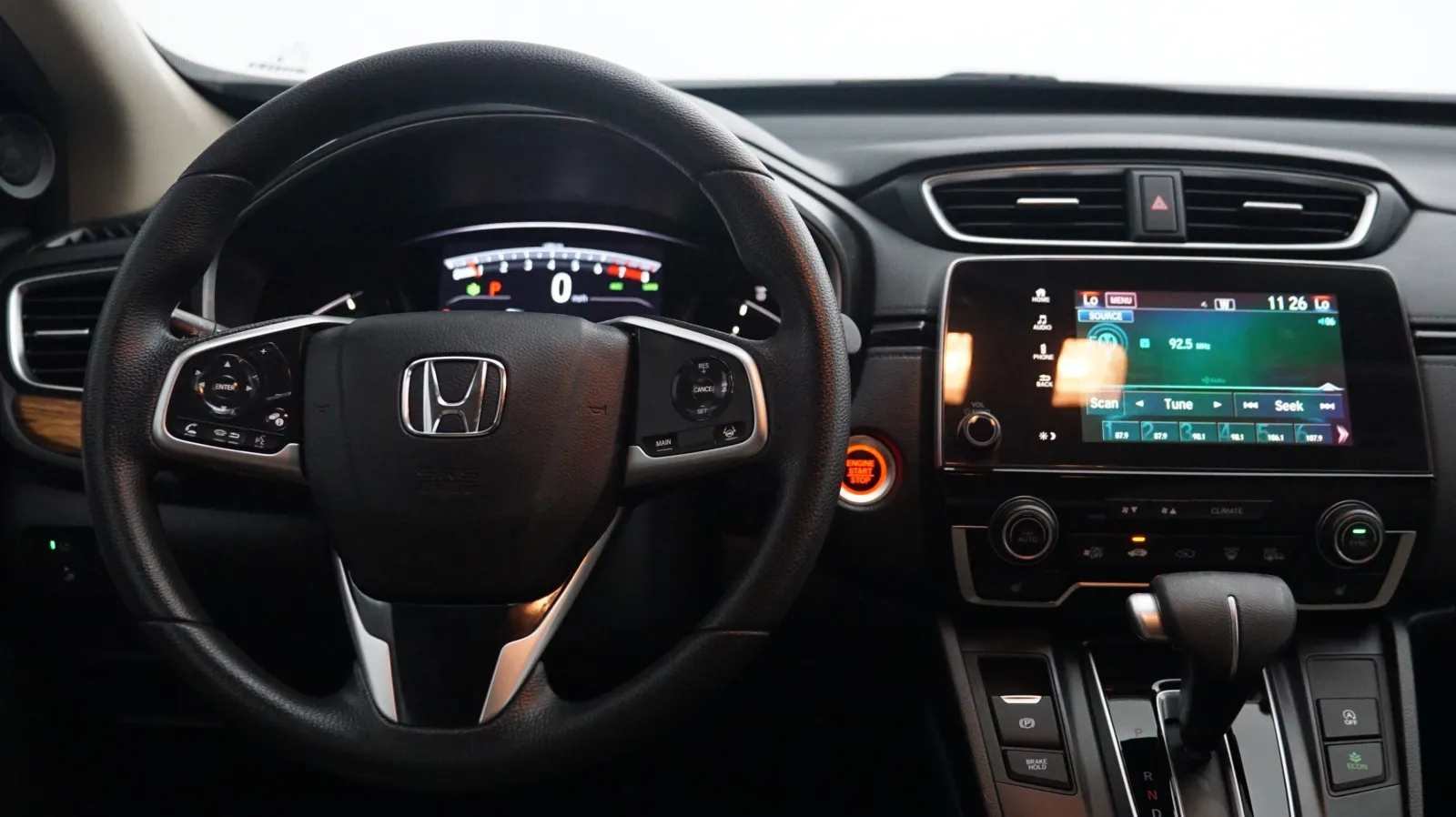 More photos of 2021 Honda CR-V EX at Auto City, CA