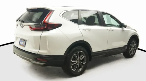 More photos of 2021 Honda CR-V EX at Auto City, CA