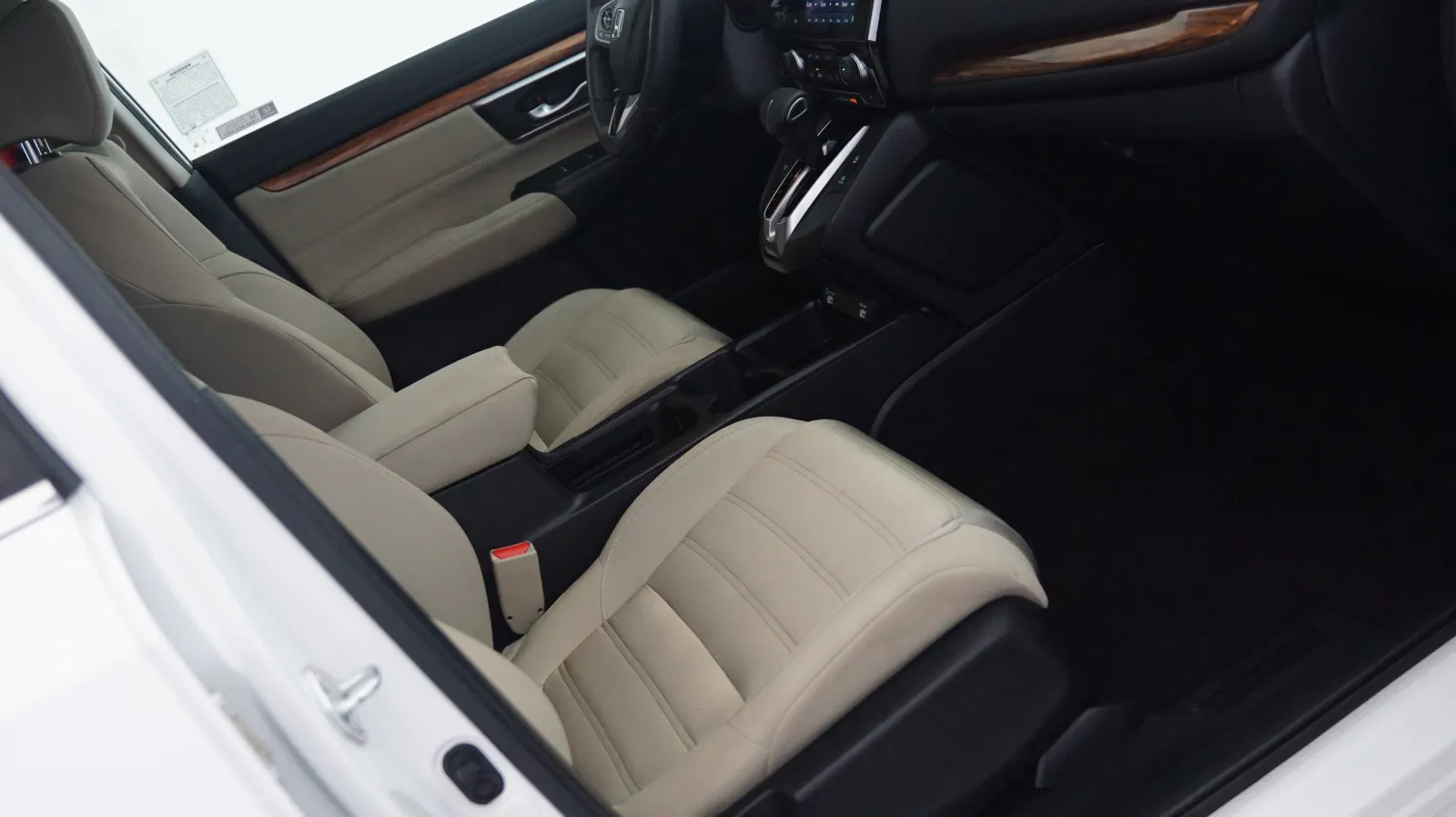 Honda CR-V photo 6