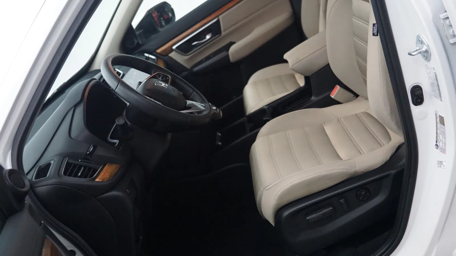 Honda CR-V photo 7