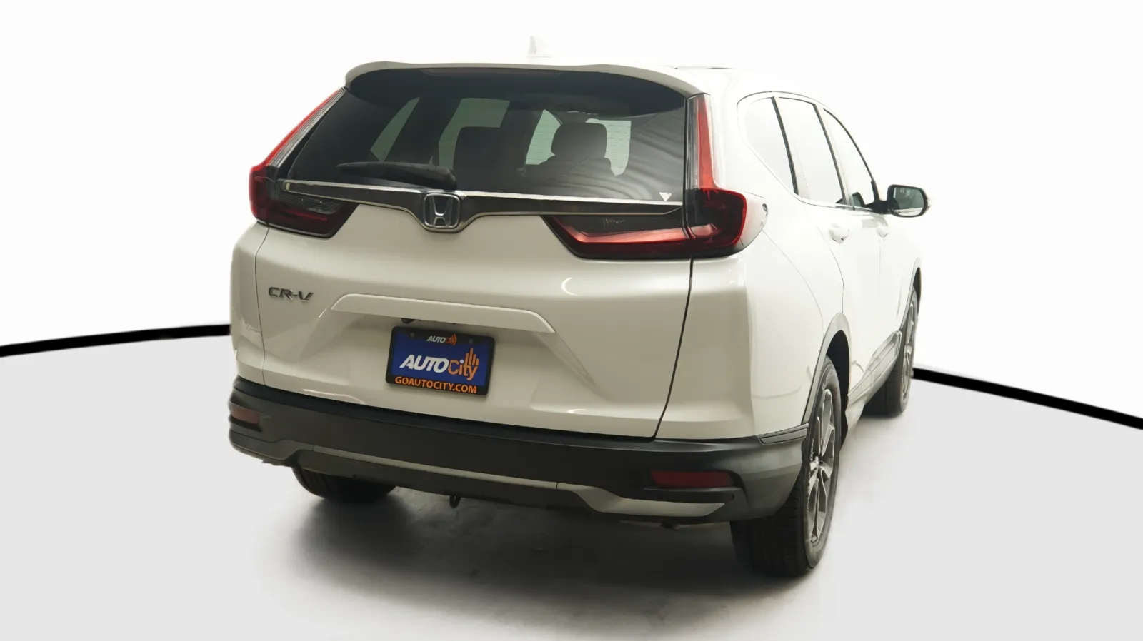 Honda CR-V photo 8