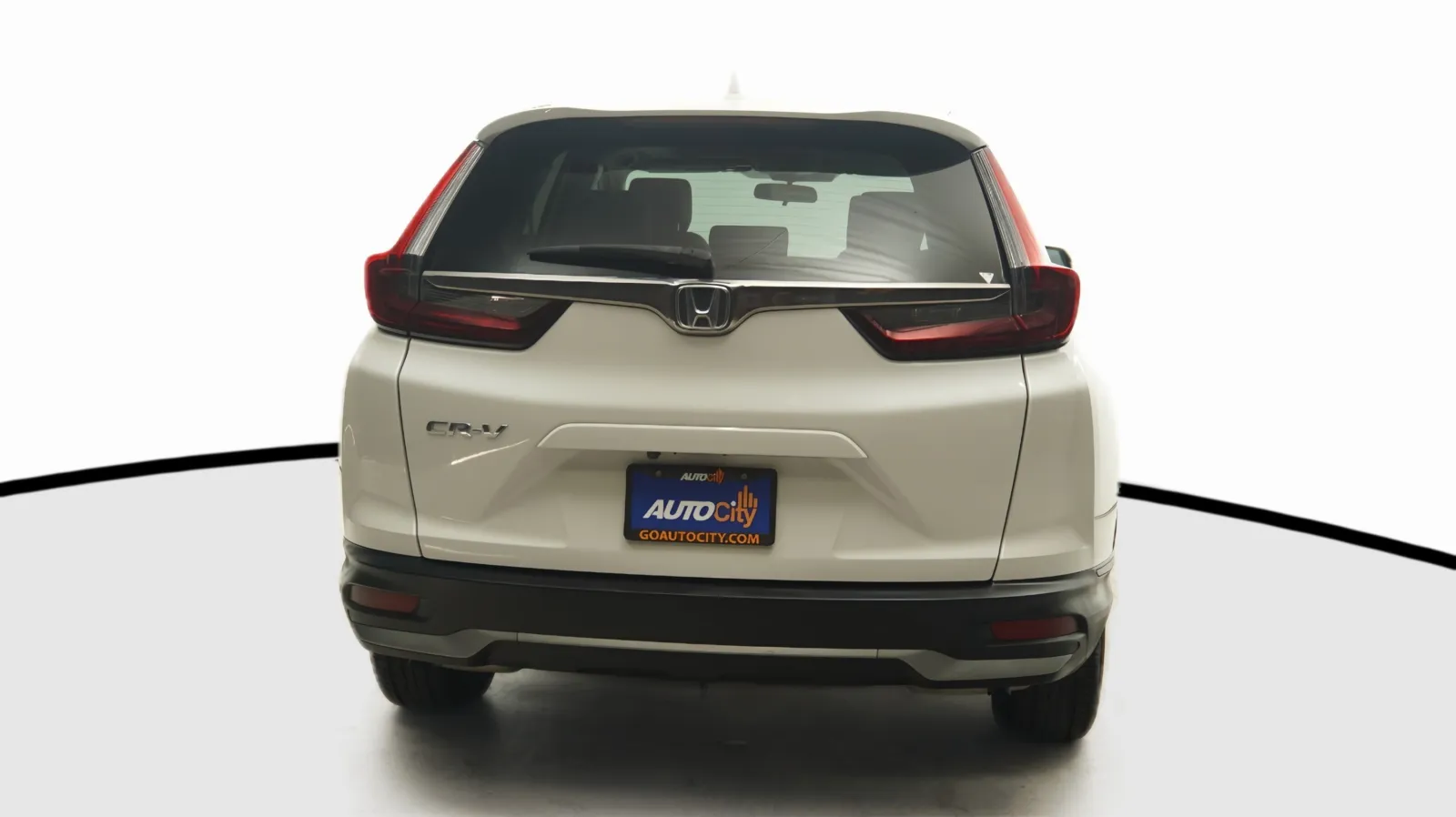 Honda CR-V photo 10
