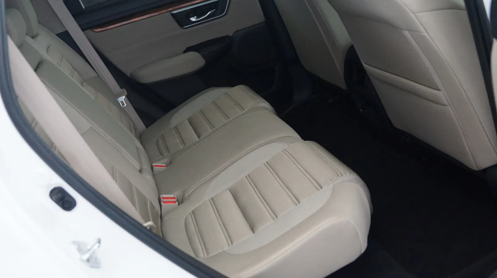 Honda CR-V photo 11
