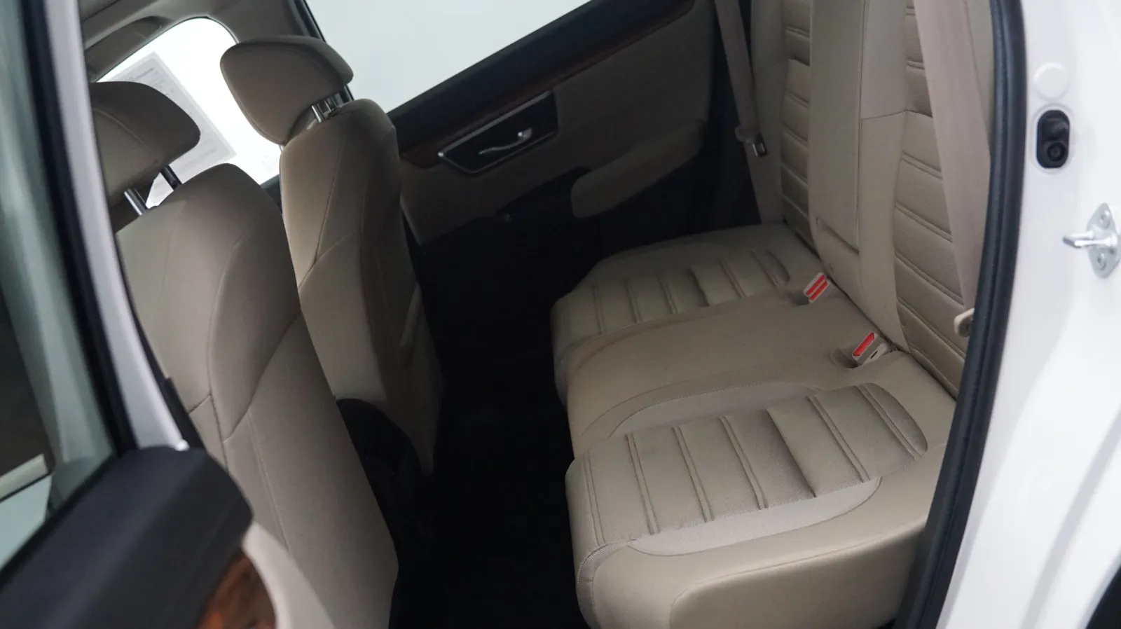 Honda CR-V photo 12
