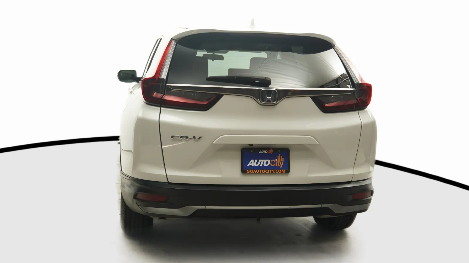 Honda CR-V photo 13