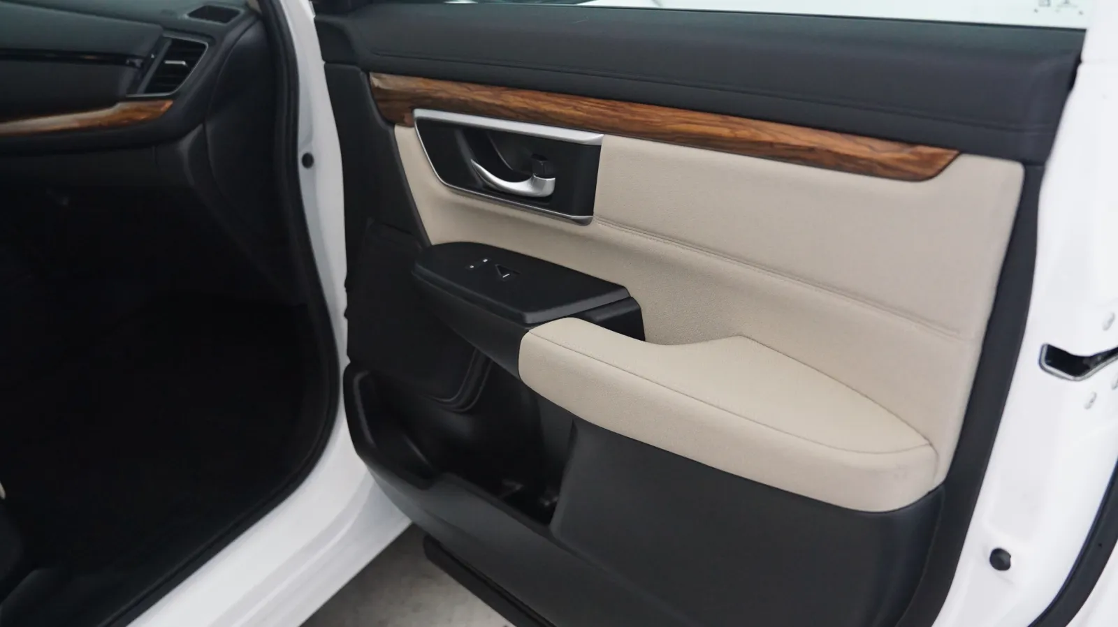 Honda CR-V photo 14
