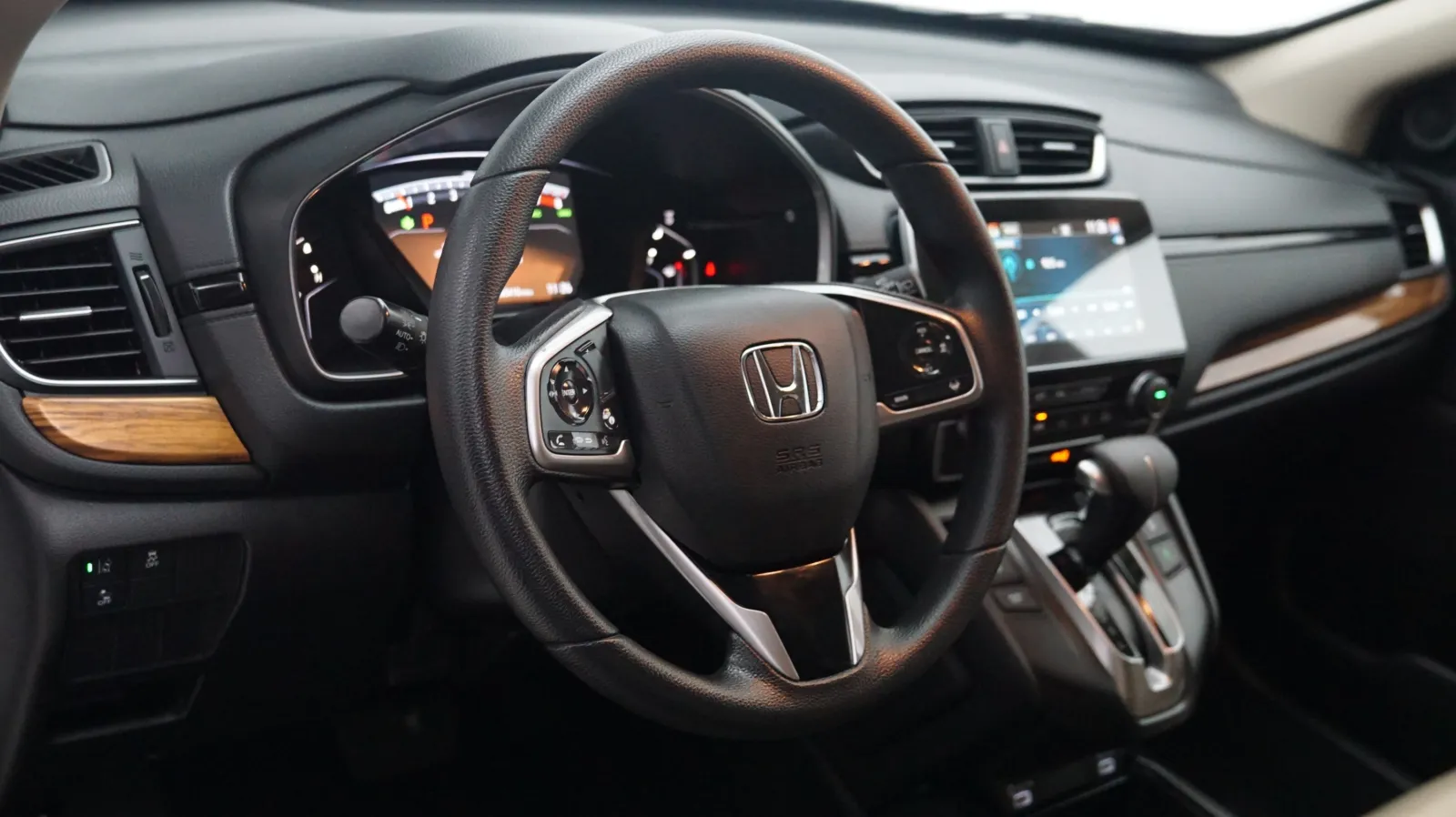 Honda CR-V photo 17