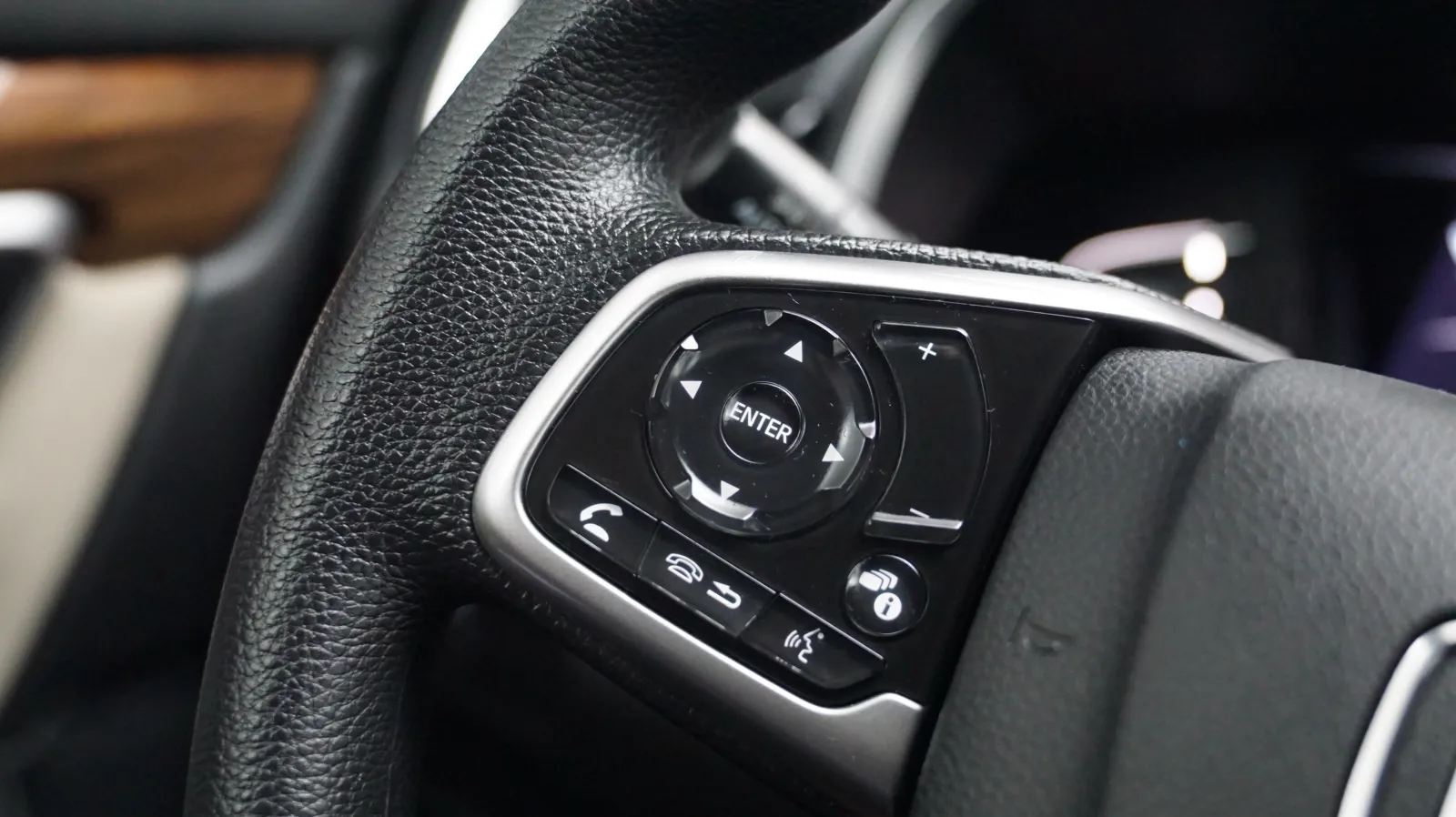 Honda CR-V photo 19