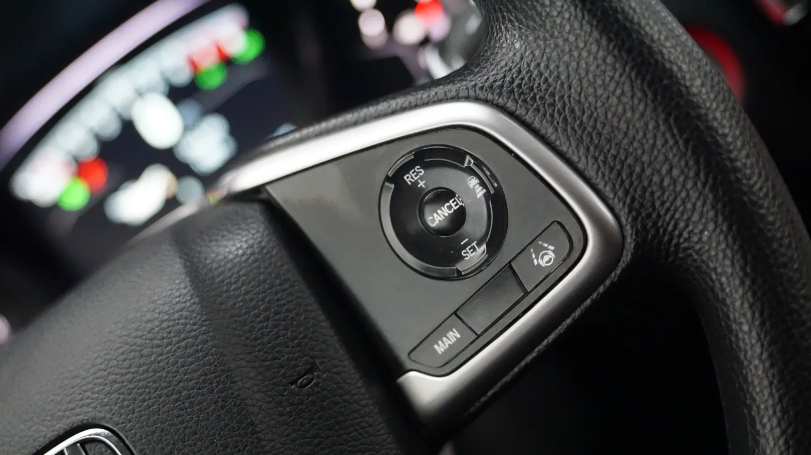 Honda CR-V photo 20