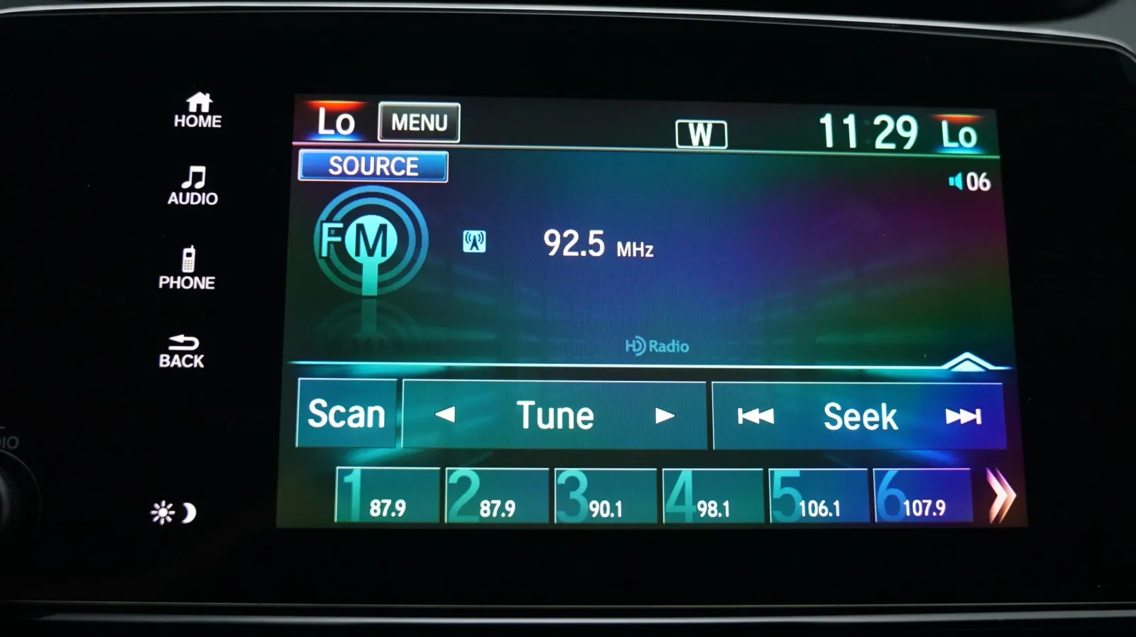 Honda CR-V photo 21