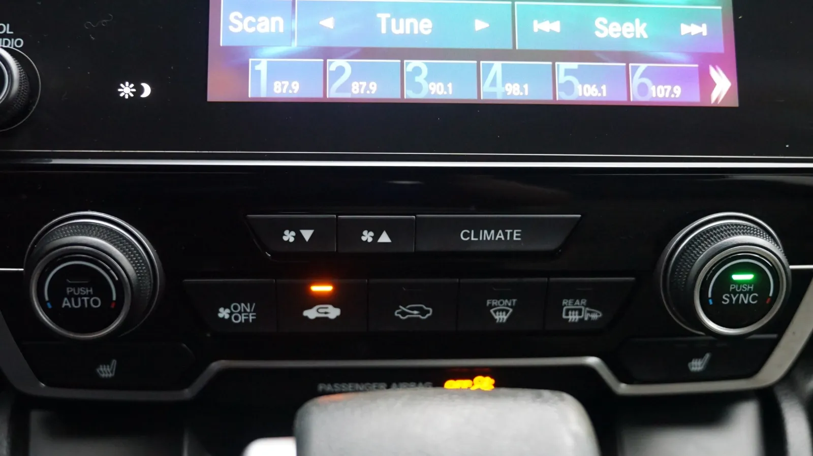 Honda CR-V photo 22