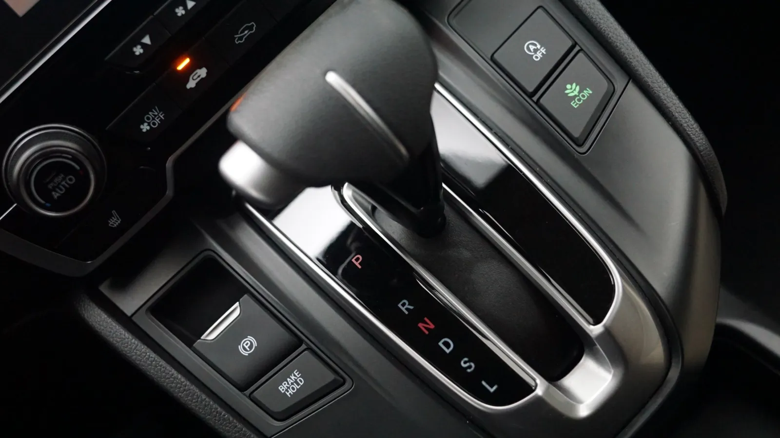 Honda CR-V photo 23