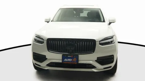 Another view of 2022 Volvo XC90 Recharge Plug-In Hybrid Inscription for sale in El Cajon, CA at Auto City