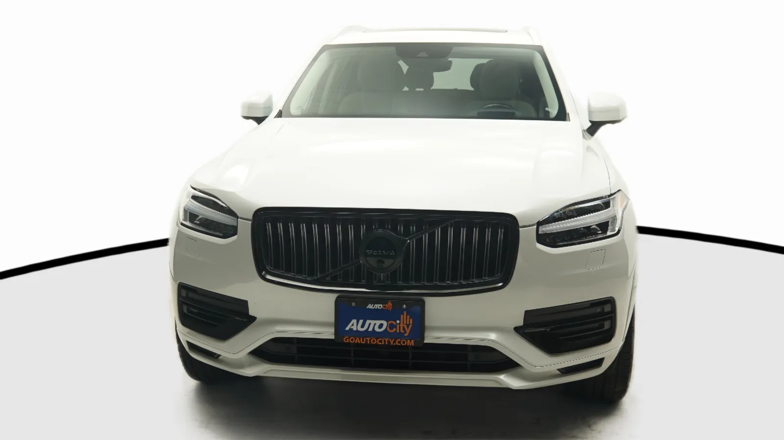 Another view of 2022 Volvo XC90 Recharge Plug-In Hybrid Inscription for sale in El Cajon, CA at Auto City