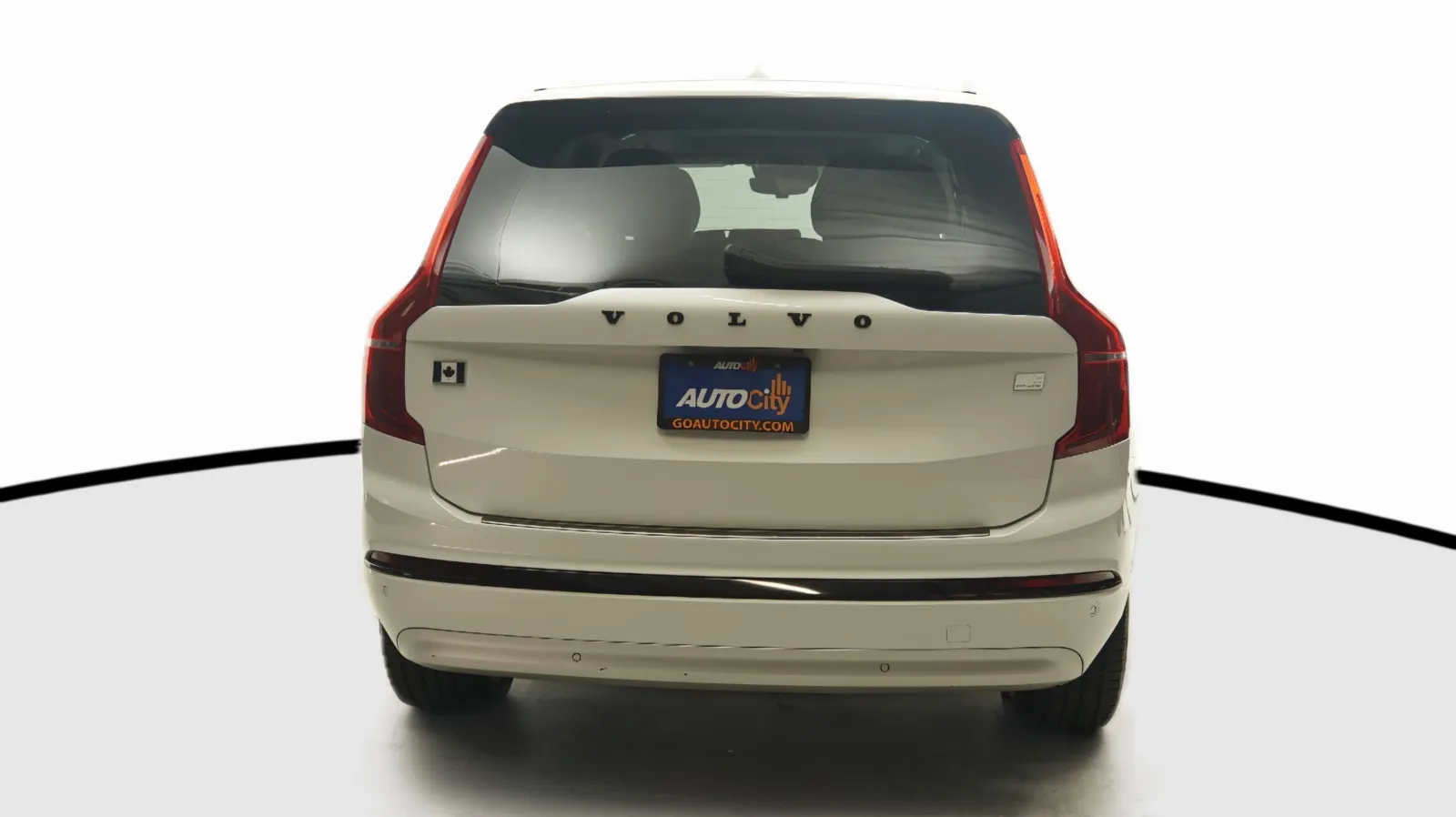 Volvo XC90 photo 10
