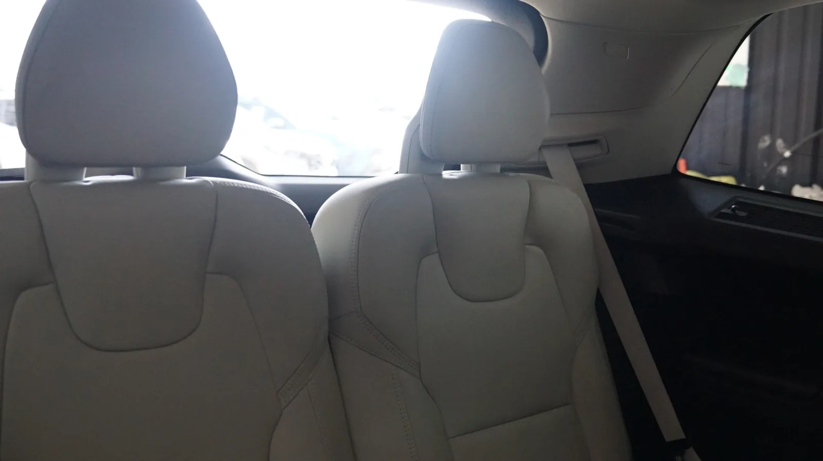 Volvo XC90 photo 13