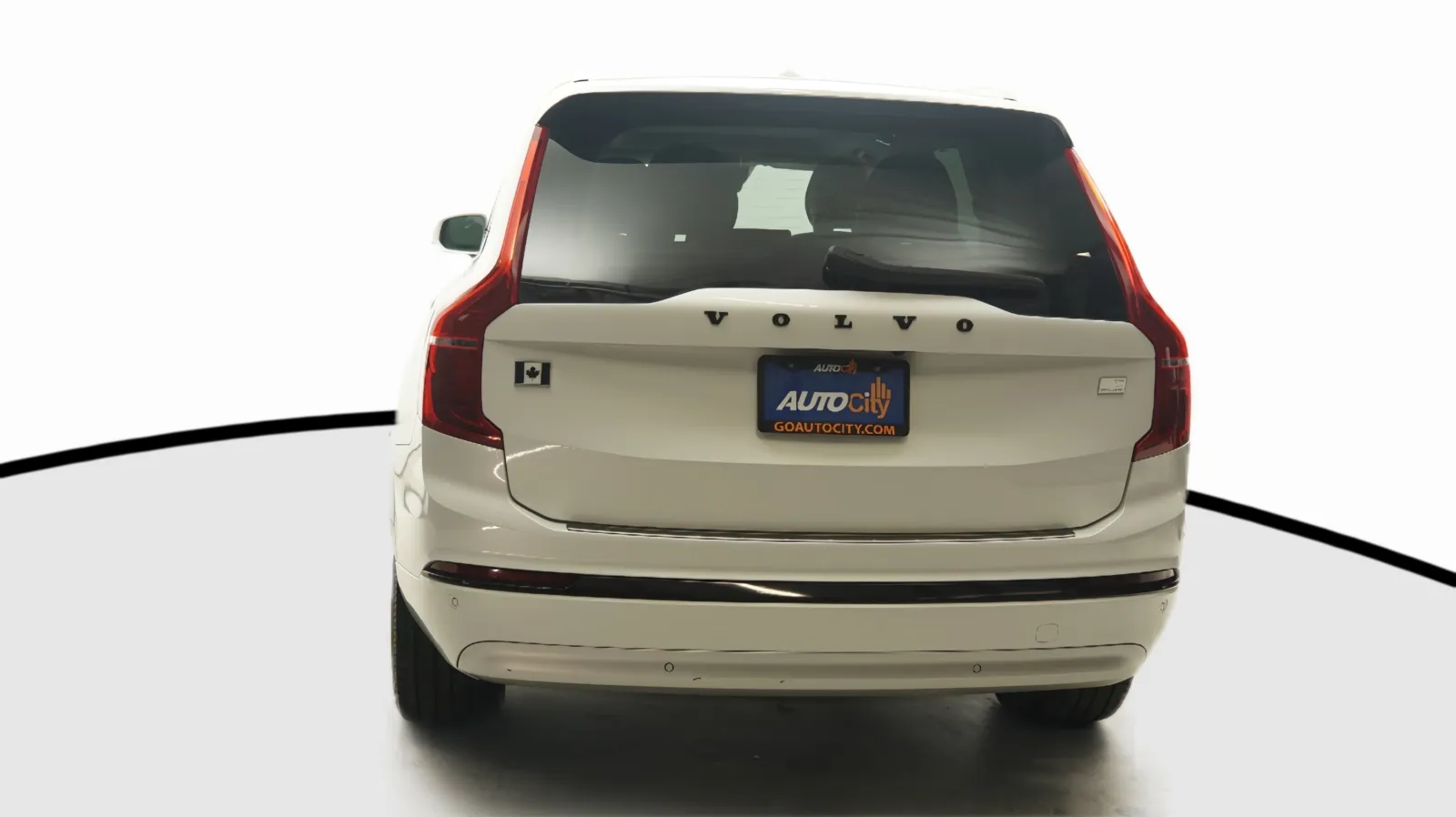 Volvo XC90 photo 14