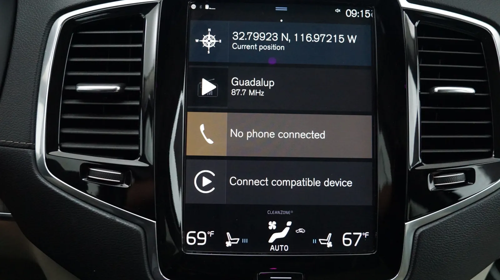 Volvo XC90 photo 23