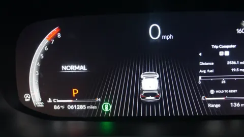 Photos of 2022 Acura MDX w/A-Spec Package for sale in El Cajon, CA at Auto City