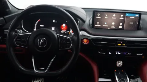 More photos of 2022 Acura MDX w/A-Spec Package at Auto City, CA