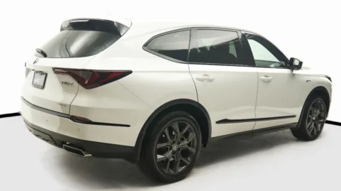 More photos of 2022 Acura MDX w/A-Spec Package at Auto City, CA