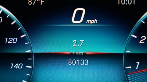 Photos of 2021 Mercedes-Benz CLA 250 for sale in El Cajon, CA at Auto City