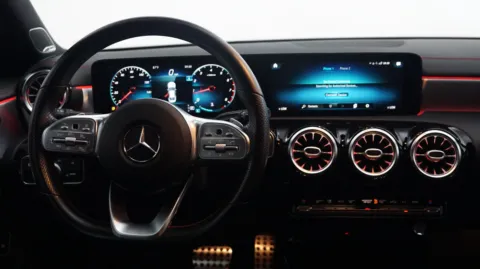 More photos of 2021 Mercedes-Benz CLA 250 at Auto City, CA