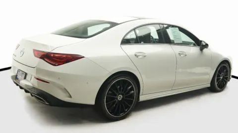 More photos of 2021 Mercedes-Benz CLA 250 at Auto City, CA