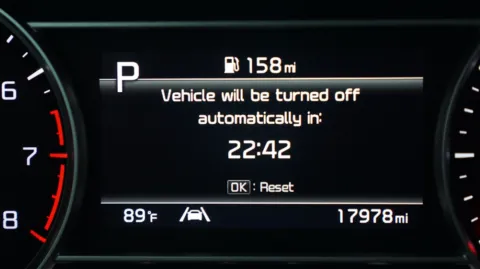 Photos of 2022 Kia Sorento S for sale in El Cajon, CA at Auto City